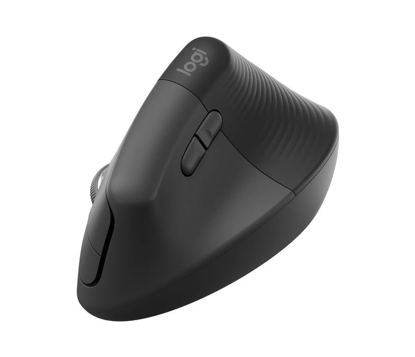 EAN 5099206099838 - Logitech 910-006494 ratón Oficina mano derecha RF Wireless + Bluetooth Óptico 4000 DPI imagen 3