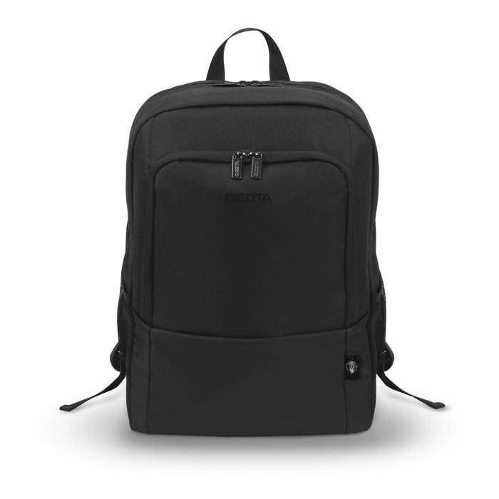 EAN 7640186418959 - DICOTA Eco Backpack BASE 43,9 cm (17.3") Mochila Negro imagen 3