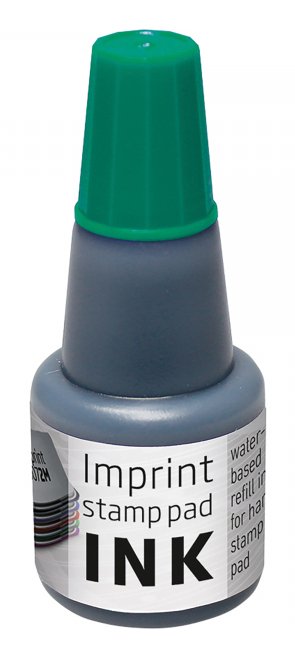 EAN 0190084436595 - Trodat 143659 accesorio para sello de empresa Cartucho de tinta Verde imagen 1