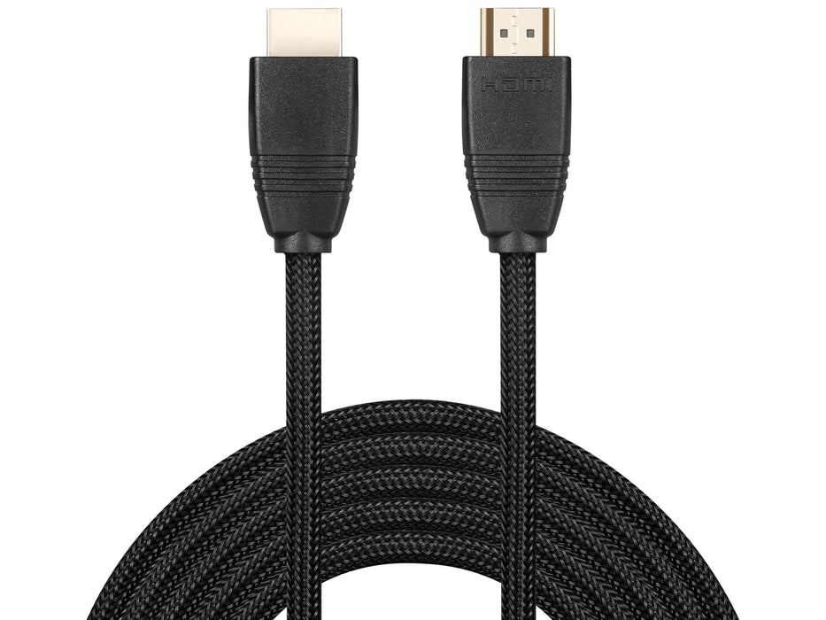 EAN 5705730509148 - Sandberg 509-14 cable HDMI HDMI tipo A (Estándar) Negro imagen 1