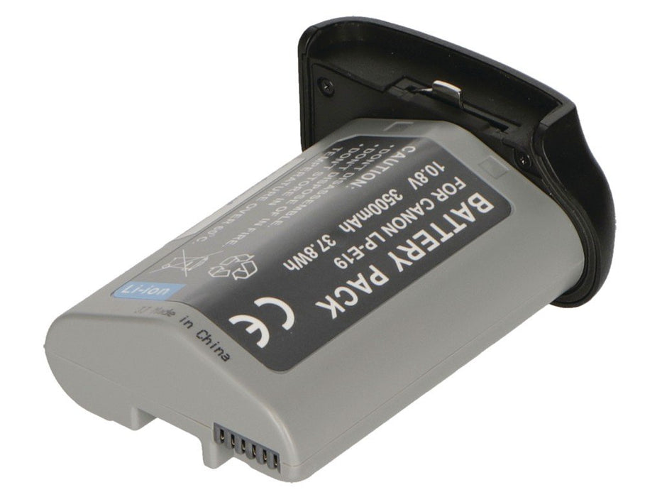 EAN 5055190193242 - 2-Power DBI1011A batería para cámara/grabadora 3500 mAh imagen 1