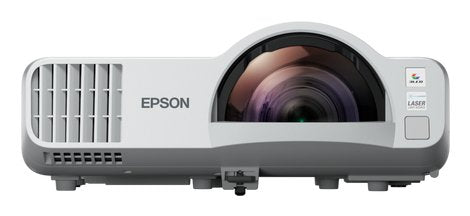 EAN 8715946715209 - Epson V11HA76080 videoproyector Proyector de corto alcance 4000 lúmenes ANSI 3LCD WXGA (1280x800) 3D Blan imagen 4