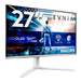 EAN 8721038006322 - Philips Evnia 6000 27M2N6501L/00 pantalla para PC 67,3 cm (26.5") 2560 x 1440 Pixeles Quad HD QD-OLED Bla imagen 4