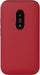 EAN 7322460089924 - Doro Leva E22 7,11 cm (2.8") 127,8 g Rojo, Blanco Característica del teléfono imagen 8