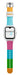 EAN 8437026689353 - SaveFamily Iconic Plus 2 4,52 cm (1.78") 40 mm Digital Pantalla táctil 4G Blanco Wifi GPS (satélite) imagen 4