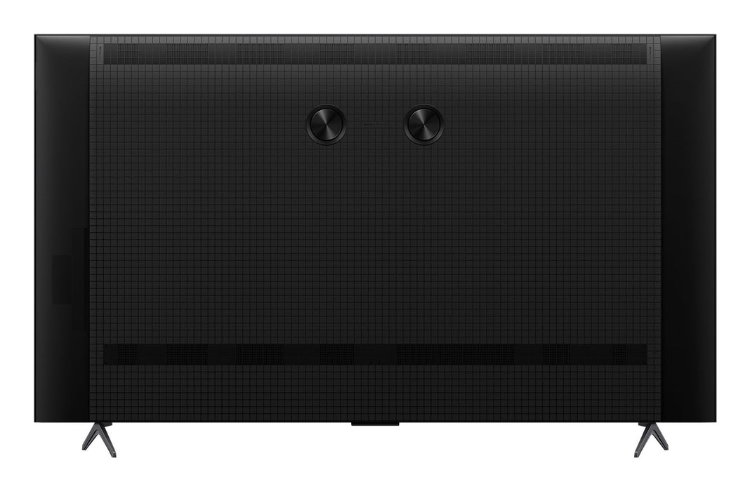EAN 5901292525781 - TCL C6K 75C6K Televisor 190,5 cm (75") 4K Ultra HD Smart TV Wifi Metálico imagen 4