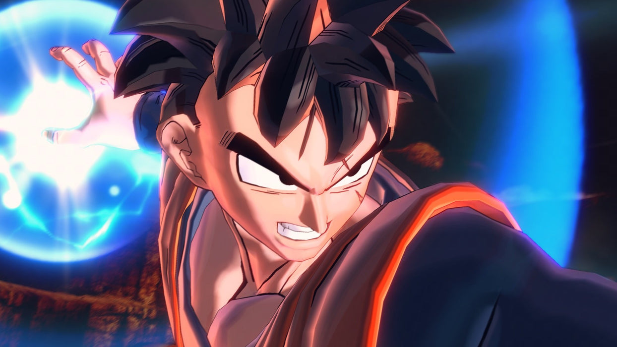 EAN 3391892031140 - BANDAI NAMCO Entertainment Dragon Ball: Xenoverse 2 Estándar Inglés, Japonés PlayStation 5 imagen 14