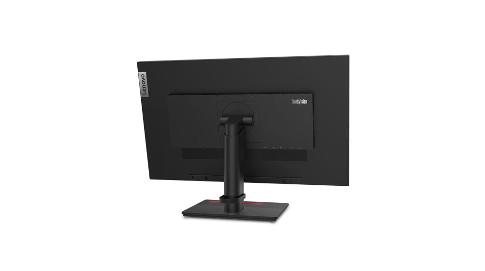 Monitor Lenovo 27in 350cdm2 2560x1440 16:9 4msmntr T27h-2l 1000:1 Usb/Hdmi/Dp