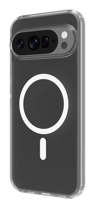 Isl Pro Qi-Google Pixel 10 Pro Xl-Clear