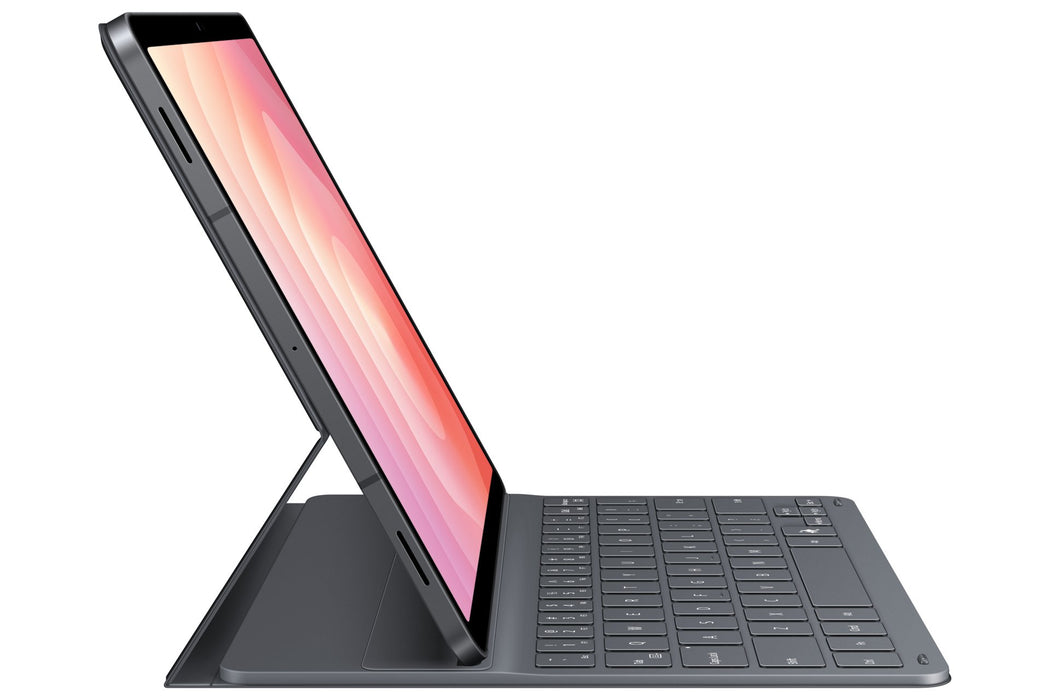 EAN 8806097736561 - Samsung EF-DX730 27,9 cm (11") Folio Negro imagen 7