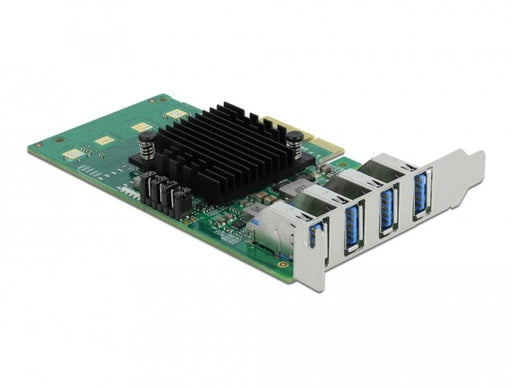 EAN 4043619890484 - DeLOCK 89048 tarjeta y adaptador de interfaz Interno USB 3.2 Gen 1 (3.1 Gen 1) imagen 2