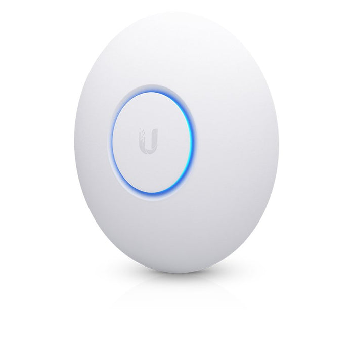 EAN 0817882024211 - Ubiquiti UniFi nanoHD 1733 Mbit/s Blanco Energía sobre Ethernet (PoE) imagen 2