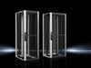 EAN 4028177944947 - Rittal 5307.114 armario rack 42U Rack o bastidor independiente Negro, Gris imagen 1