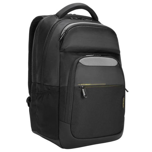 EAN 0092636339067 - Targus Citygear 43,9 cm (17.3") Mochila Negro imagen 1