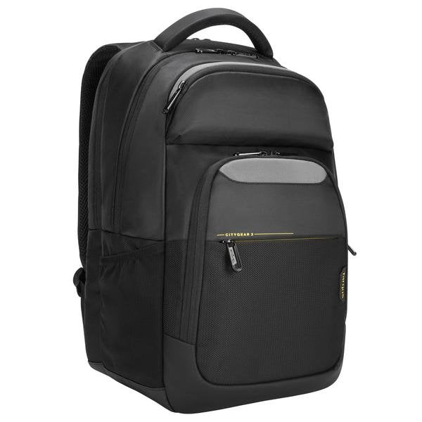 EAN 0092636339067 - Targus Citygear 43,9 cm (17.3") Mochila Negro imagen 1