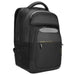 EAN 0092636339067 - Targus Citygear 43,9 cm (17.3") Mochila Negro imagen 1