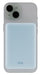 EAN 3303170117736 - T'nB BUMAG5BL batería externa 5000 mAh Cargador inalámbrico Azul imagen 4
