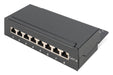 EAN 4016032241584 - Digitus DN-91608SD panel de parcheo imagen 1