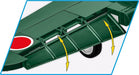 EAN 5902251058616 - COBI Mitsubishi A6M2 "Zero" imagen 4