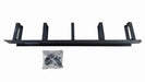 EAN 8716309126618 - Gembird 19C-CM-03 organizador de cables Estante Negro 1 pieza(s) imagen 2