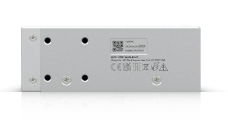 Switch Ubiquiti Usw-Wan-Rj45 Unifi 10gbe Wan