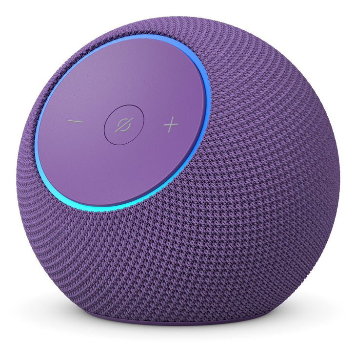 EAN 840414604667 - Amazon Echo Dot Max imagen 1