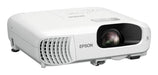 EAN 8715946738093 - Epson EB-W56S Proyector de corto alcance 3700 lúmenes ANSI 3LCD WXGA (1280x800) Blanco imagen 2