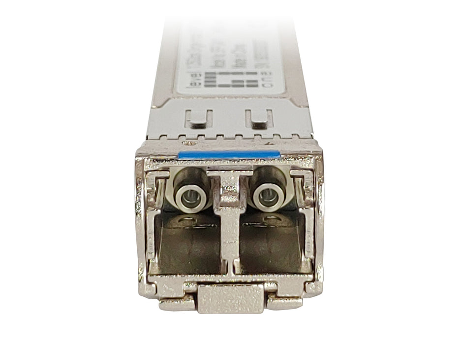 Levelone Sfp-3411 Red Modulo Transceptor Fibra Óptica 1250 Mbit/S 1310 Nm