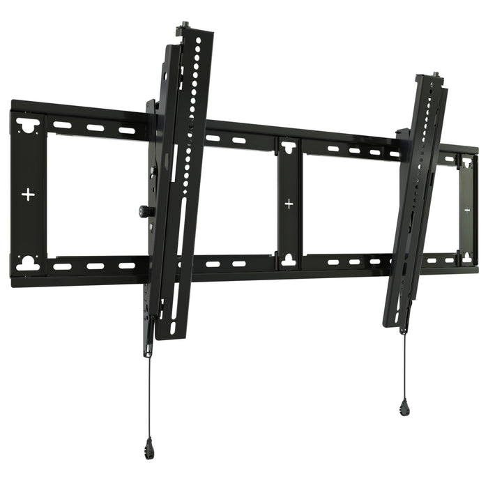 Soporte Chief Rlt3 Para Tv 86" Negro
