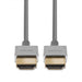 EAN 4002888367752 - Lindy 36775 cable HDMI 0,5 m HDMI tipo A (Estándar) Blanco imagen 2
