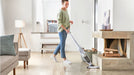 EAN 4242005278473 - Bosch Serie 4 BBH3ALL28 aspiradora 0,4 L Secar Sin bolsa imagen 11
