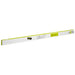 EAN 4040849907289 - Goobay 90728 canaleta para cable Bandeja portacables recta Blanco imagen 2