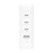 EAN 0745883857647 - Belkin BoostCharge Pro Universal Blanco Corriente alterna Interior imagen 3