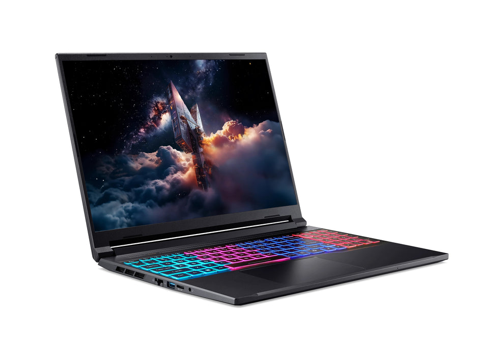Portátil Acer Nitro V 16s Anv16s 71 Core 7 240h 32gb Ssd 1tb Rtx 5060 8gb 16 " Freedos
