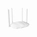 EAN 6932849425055 - Tenda TX9 AX3000 router inalámbrico Gigabit Ethernet Doble banda (2,4 GHz / 5 GHz) Blanco imagen 2