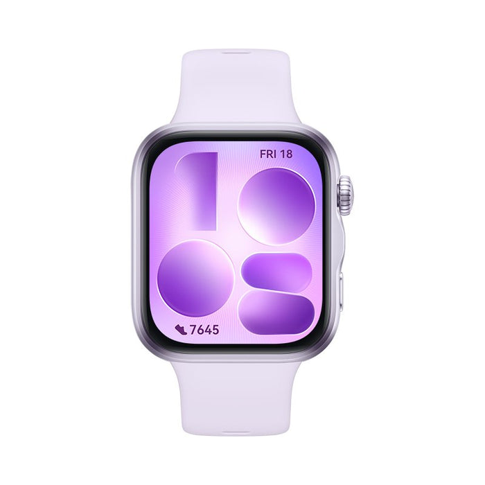 Smartwatch  Huawei Watch Fit 5 - Purple