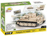 EAN 5902251027100 - COBI PzKpfw VI Tiger 131 imagen 9