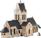 EAN 5902251022990 - COBI Sainte-Mère-Église Church imagen 2