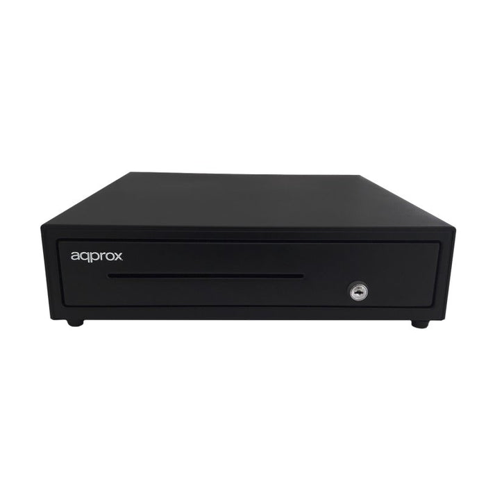 EAN 8435099530763 - Approx appPOSPACK4180USB-2D 203 x 203 DPI Alámbrico Térmica directa Impresora de recibos imagen 4