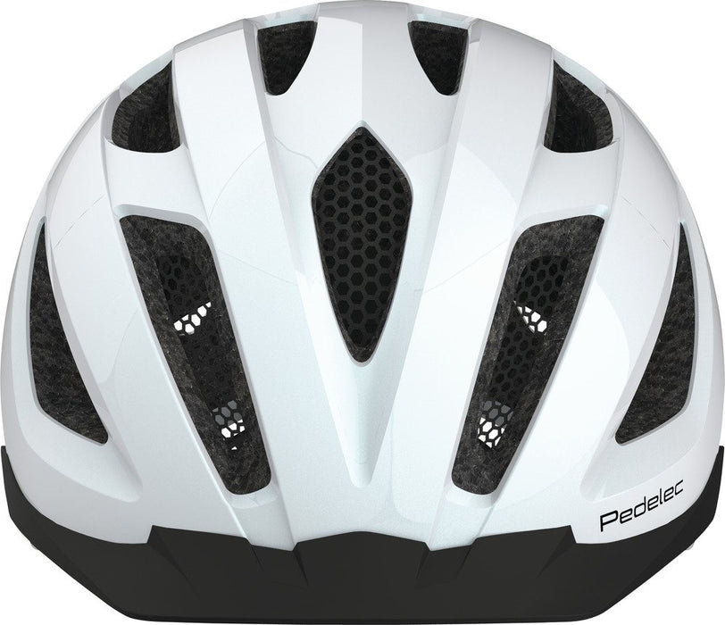 EAN 4003318819124 - ABUS Pedelec 1.1 Blanco imagen 2