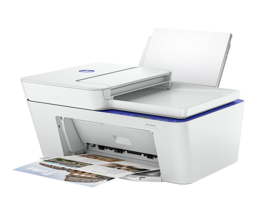 EAN 0196337820845 - HP DeskJet 4230e All-in-One Printer Inyección de tinta térmica A4 4800 x 1200 DPI 8,5 ppm Wifi imagen 12