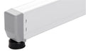 EAN 5901443111450 - Activejet Regular WSR-40B ventilador Gris, Plata, Blanco imagen 2