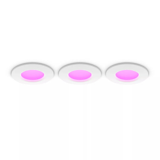 EAN 8720169264731 - Philips 8720169264731 iluminación inteligente Bluetooth/Zigbee 8,3 W imagen 1