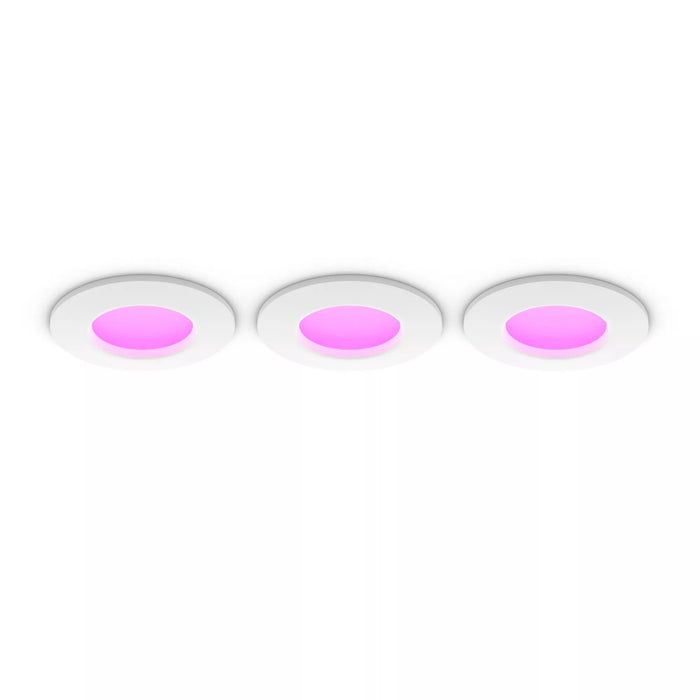 EAN 8720169264731 - Philips 8720169264731 iluminación inteligente Bluetooth/Zigbee 8,3 W imagen 1