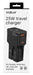 EAN 8021735224532 - Celly MULTIPLUGSL25W cargador de dispositivo móvil Auriculares, Smartphone, Tableta Negro Corriente alter imagen 6