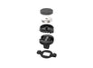EAN 8591680110957 - FIXED FIXIC-VENTM-BK soporte Soporte pasivo Teléfono móvil/smartphone Negro imagen 9