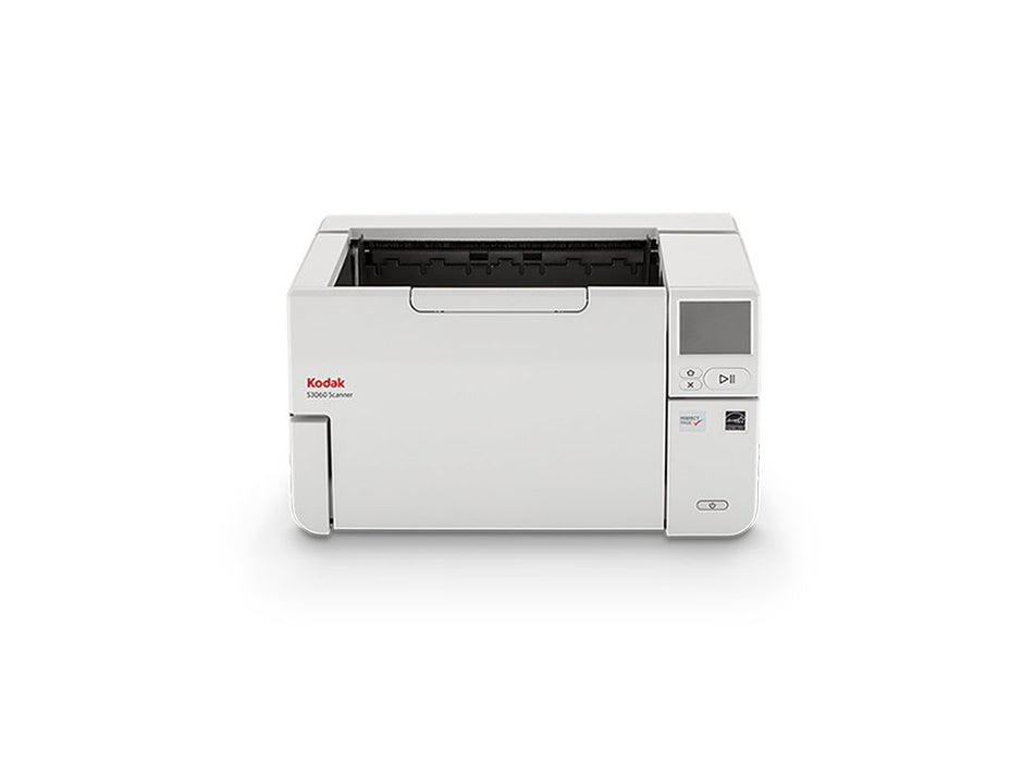 EAN 0041778001745 - Kodak S3060F Escáner plano y alimentador automático de documentos (ADF, Automatic Document Feeder) 600 x  imagen 1