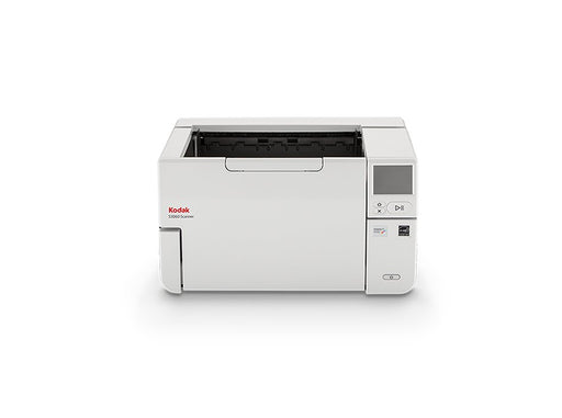 EAN 41778001714 - Kodak S3060 Escáner con alimentador automático de documentos (ADF) 600 x 600 DPI A3 Negro, Blanco imagen 1
