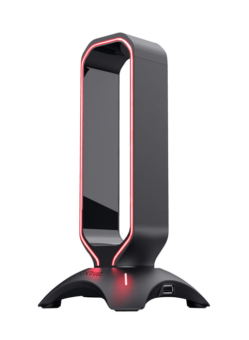 EAN 8713439236477 - Trust GXT 265 Cintar Soporte para auriculares imagen 1