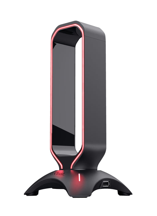 EAN 8713439236477 - Trust GXT 265 Cintar Soporte para auriculares imagen 1